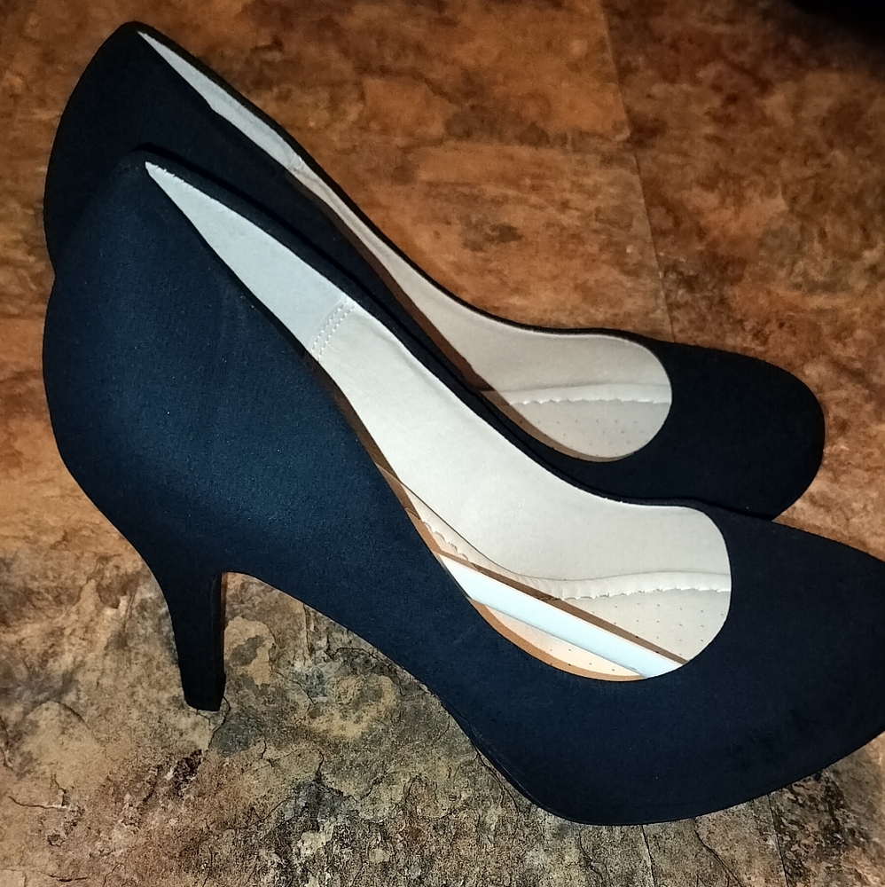 Women's high heels